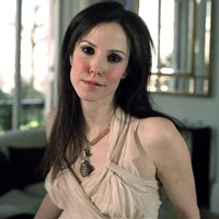 Mary-Louise Parker