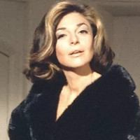 Anne Bancroft