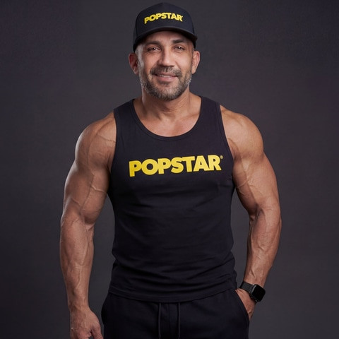 Derek Luxe