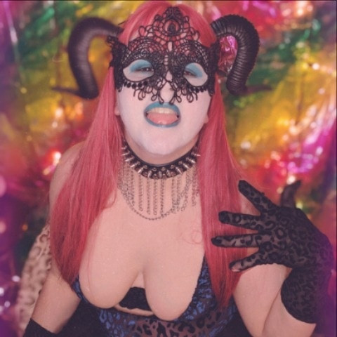 Davina Donna