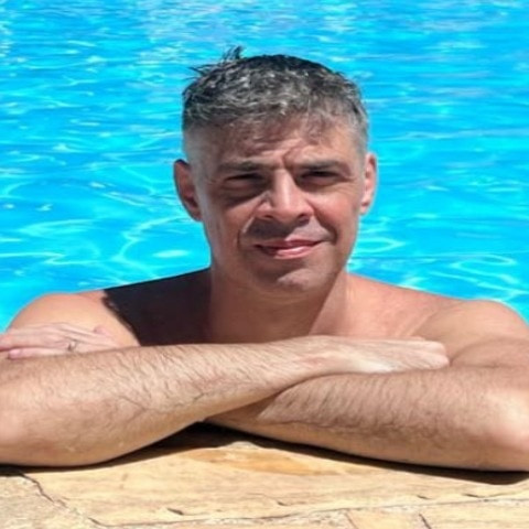 Alan Long