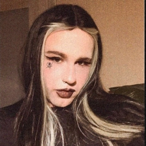 OliviaLuckyyy