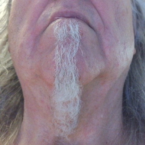 Charlie or Charles Johnson