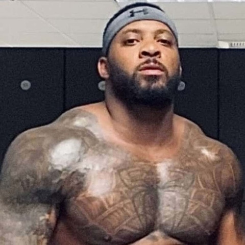 Venom Muscle
