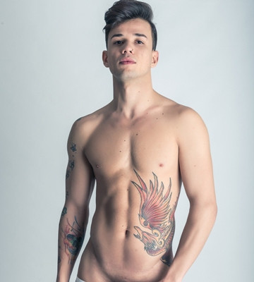 Sergio Jobbel