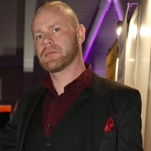Paul Wolf