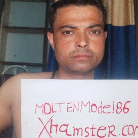 MoltenModel86