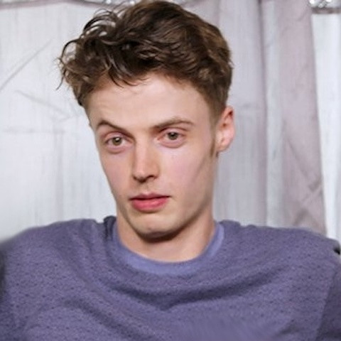 Roger Johnson (Jack I)