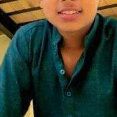 Cute pathan 