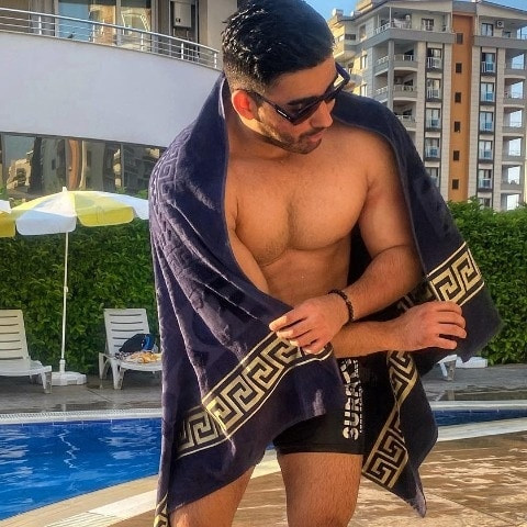 Jussie Jey