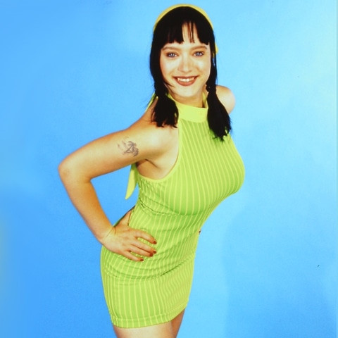 Betty Extreme