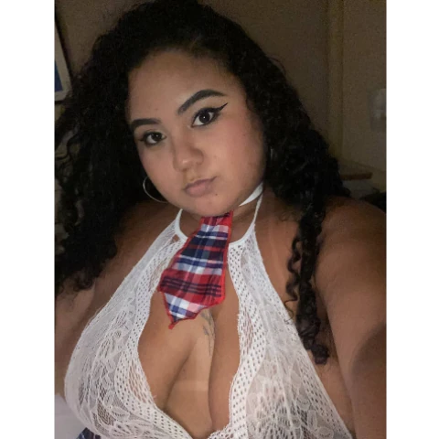 Pamela Panda