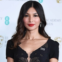 Gemma Chan