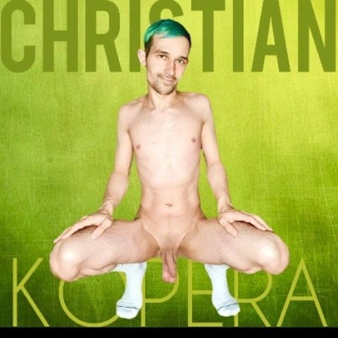 Christian Kopera