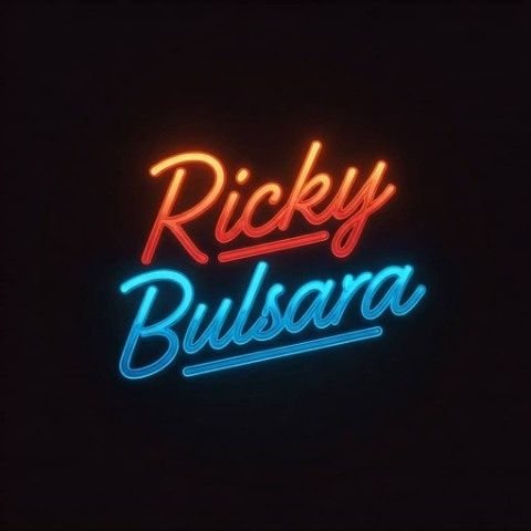 Ricky Bulsara