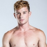 Brent Corrigan