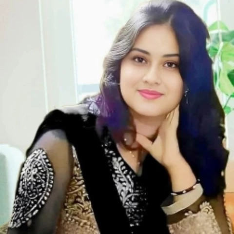 Priya verma