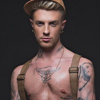 Danny Gunn