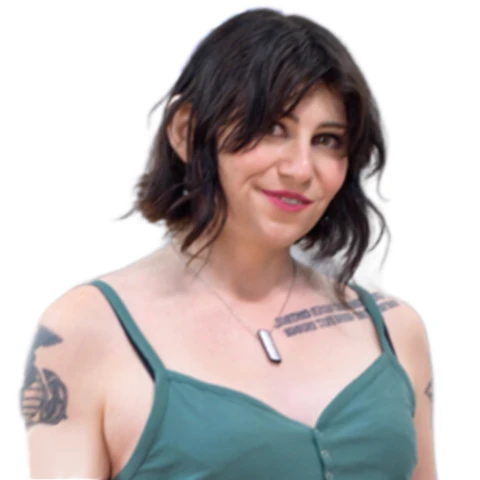 Victoria Glee