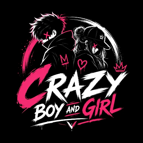Crazyboys