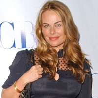 Polly Walker