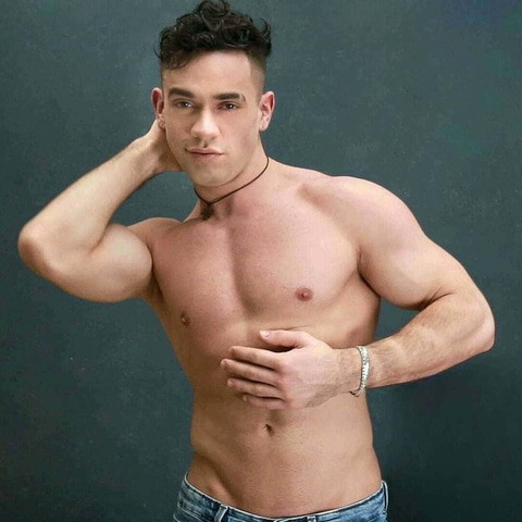 Zach Reid
