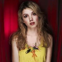 Hannah Murray