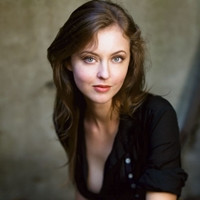 Katharine Isabelle