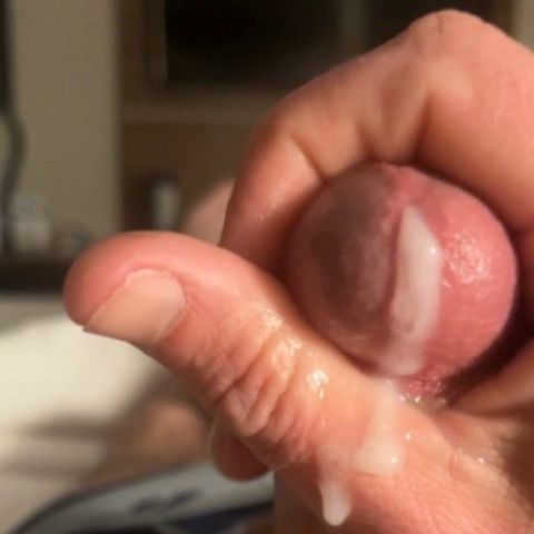 Captain Cumshot