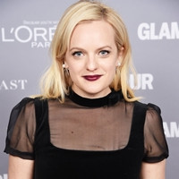 Elisabeth Moss