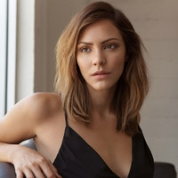 Katharine McPhee