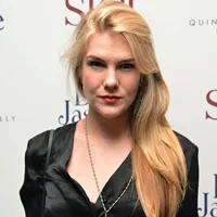 Lily Rabe