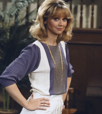 Shelley Long