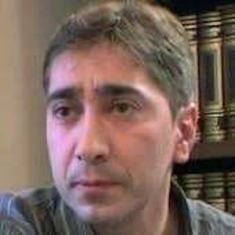 Alessandro Conti