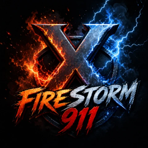 XFireStorm911