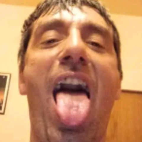 Johnny the cocksucker 