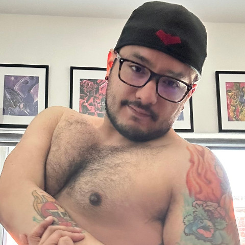 InkedCub