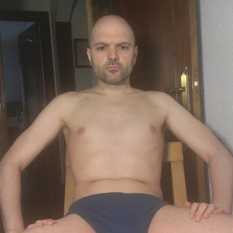 JosuMasturbator