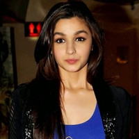 Alia Bhatt