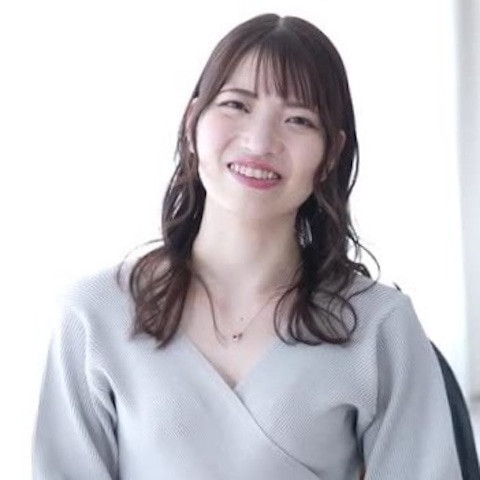 Koharu Amamiya