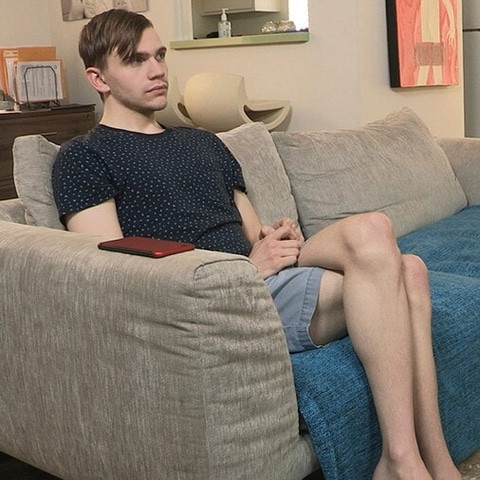 Caleb Armstrong