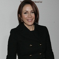 Patricia Heaton