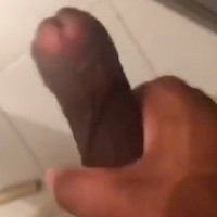 black big dick