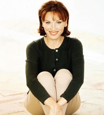 Marilu Henner