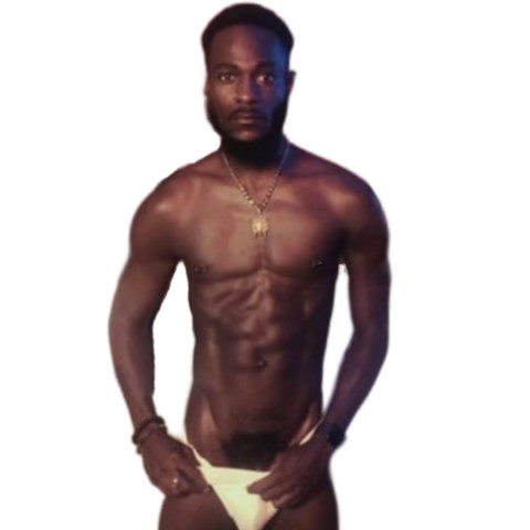 Jamaican Boi