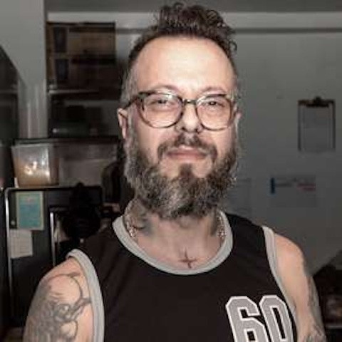 Mr. Manson