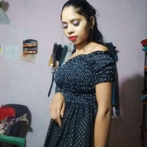 Janvi sharma