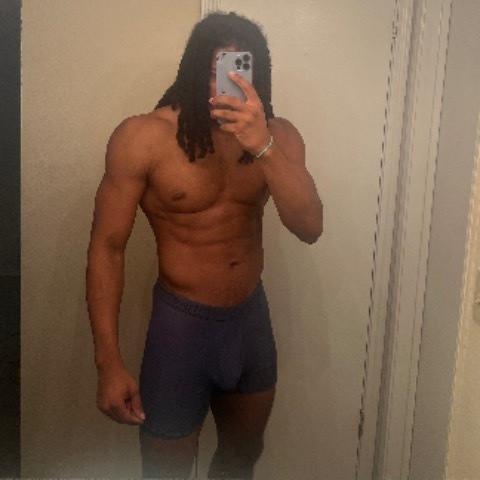 DreTheBigDickBull