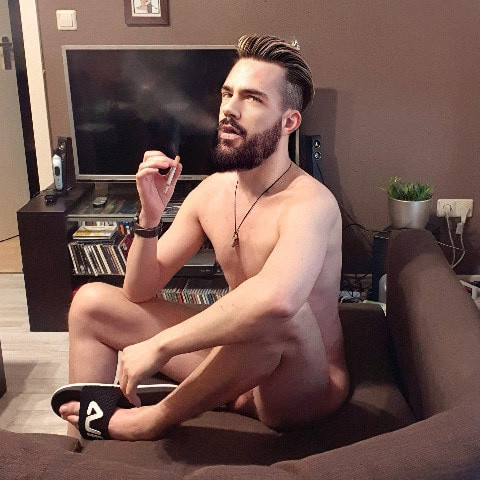 kinkygaynudist