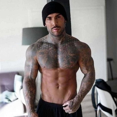 Imanol Brown